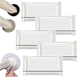 Donubiiu Neuartige Dichtungsmasse, Hohlraumversiegelung für Haushaltswandlöcher, Neuer Typ Wasserdichter Dichtstoff Mastix, New Type Waterproof Sealant Mastic, Waterproof Repair Sealing Clay (5PCS)