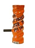 PFT Mantel D6-3 Twister Stator Schneckenpumpe für Putzmaschine Gipsputz