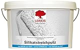 Leinos 692 Silikatstreichputz 10,00 l